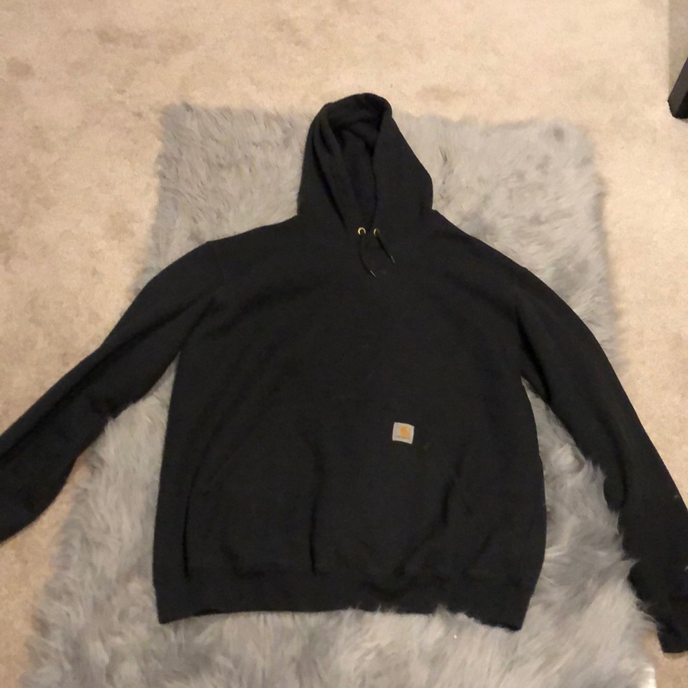 Carhartt sweatshirt